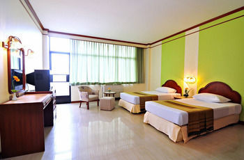 Thavorn Hotel Phuket Esterno foto